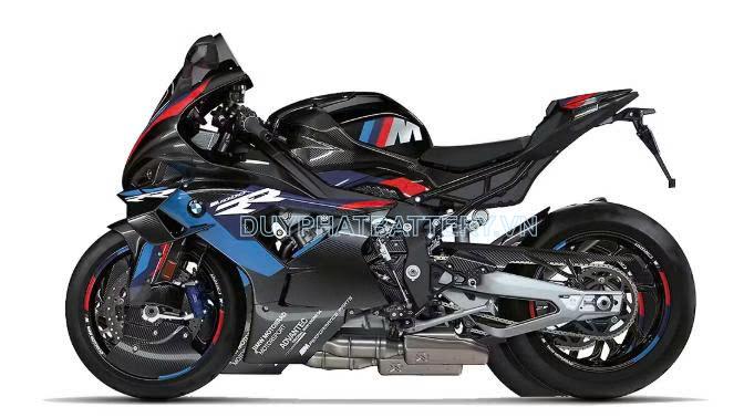 M 1000 RR