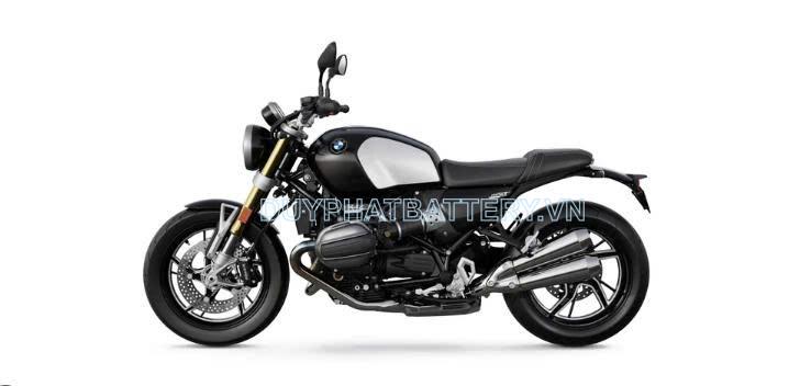 R12 NineT