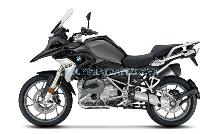 R 850 GS