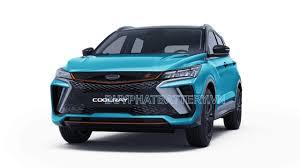 Coolray