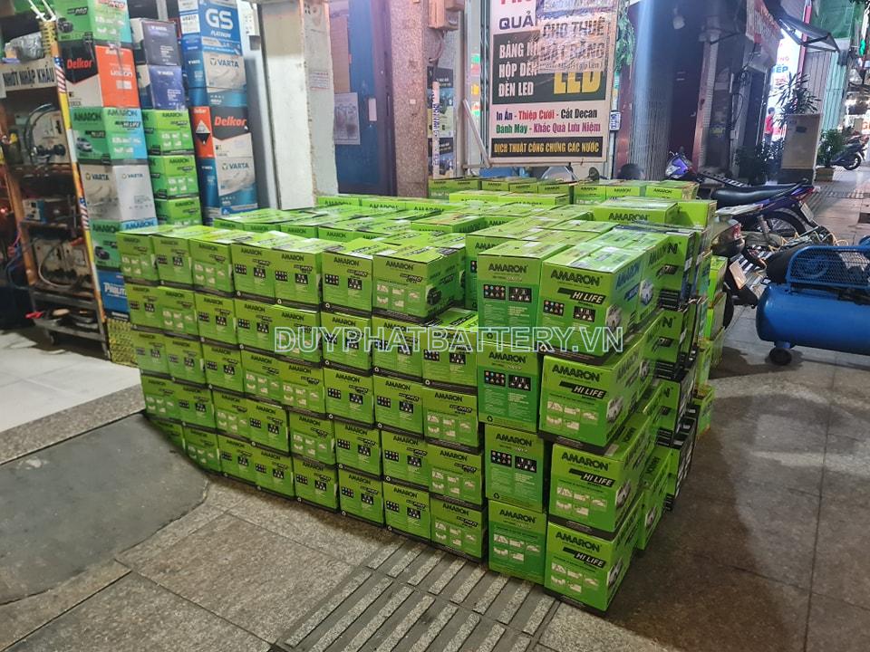 đại l&yacute; ắc quy Long Th&agrave;nh Đồng Nai