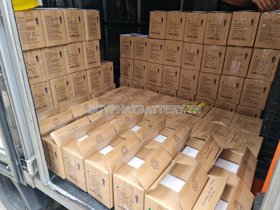 đại l&yacute; ắc quy Long Th&agrave;nh Đồng Nai