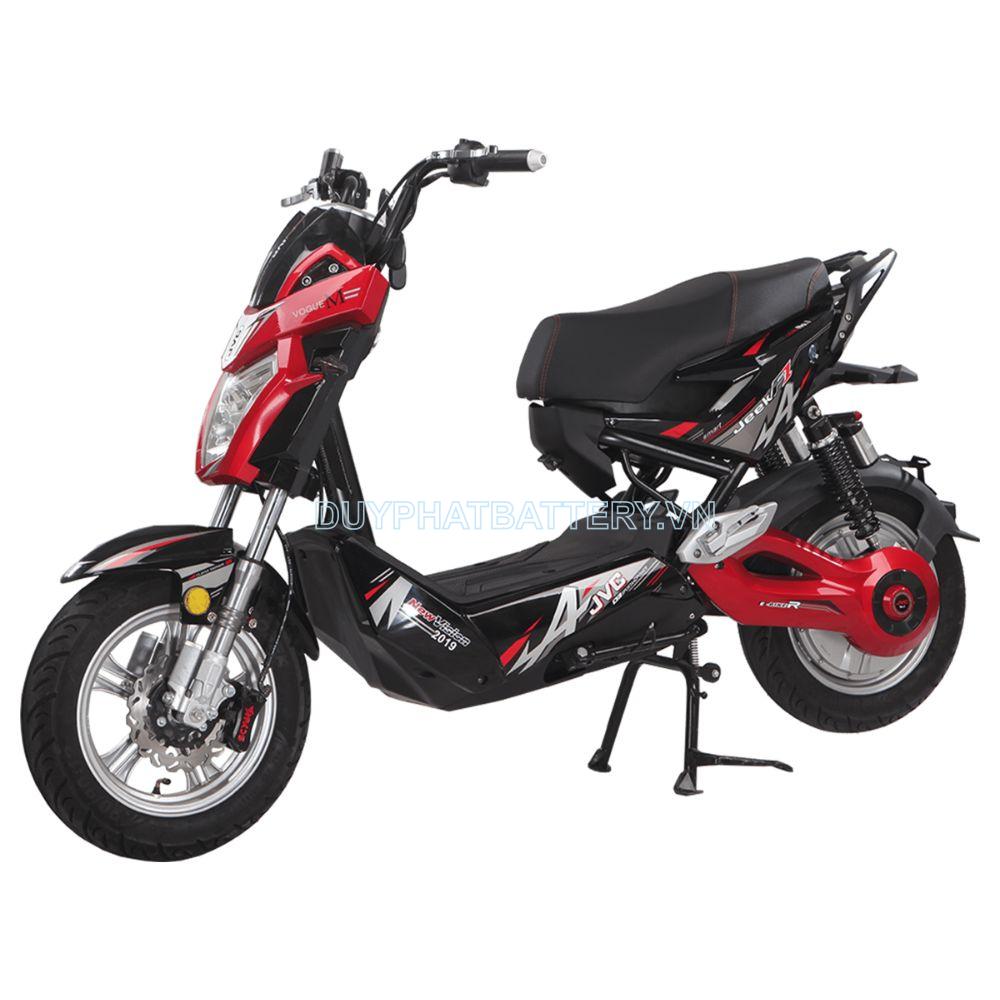 Jeek F1 phiên bản độ