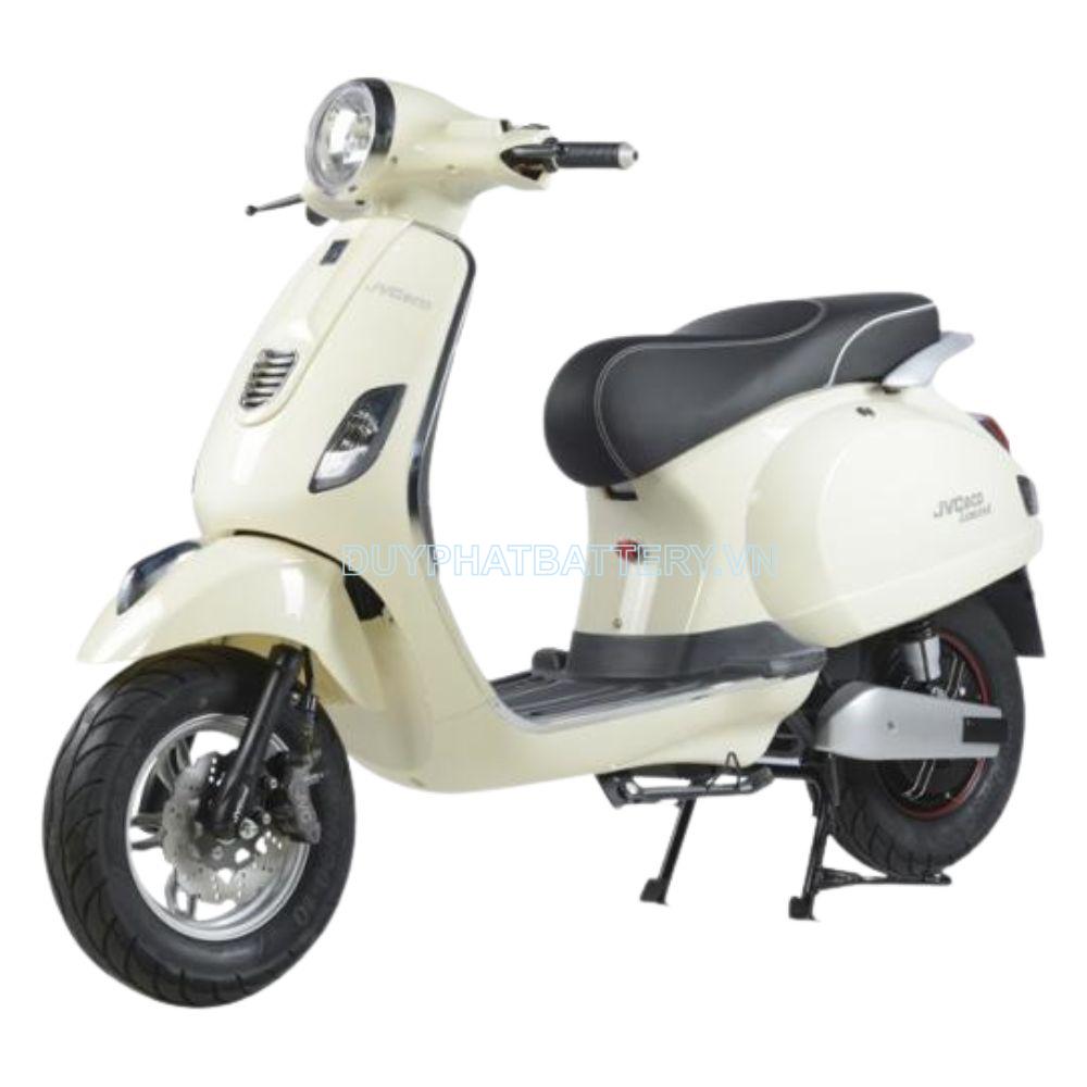 Limited Vespa