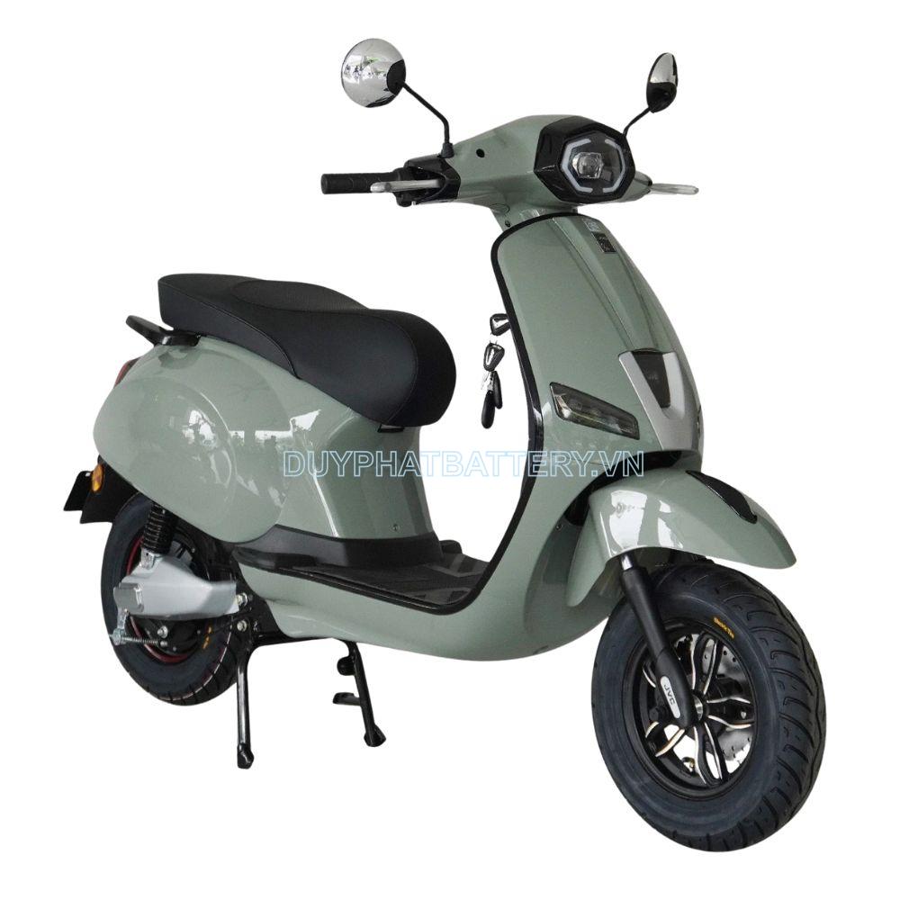 Vespa Platinum