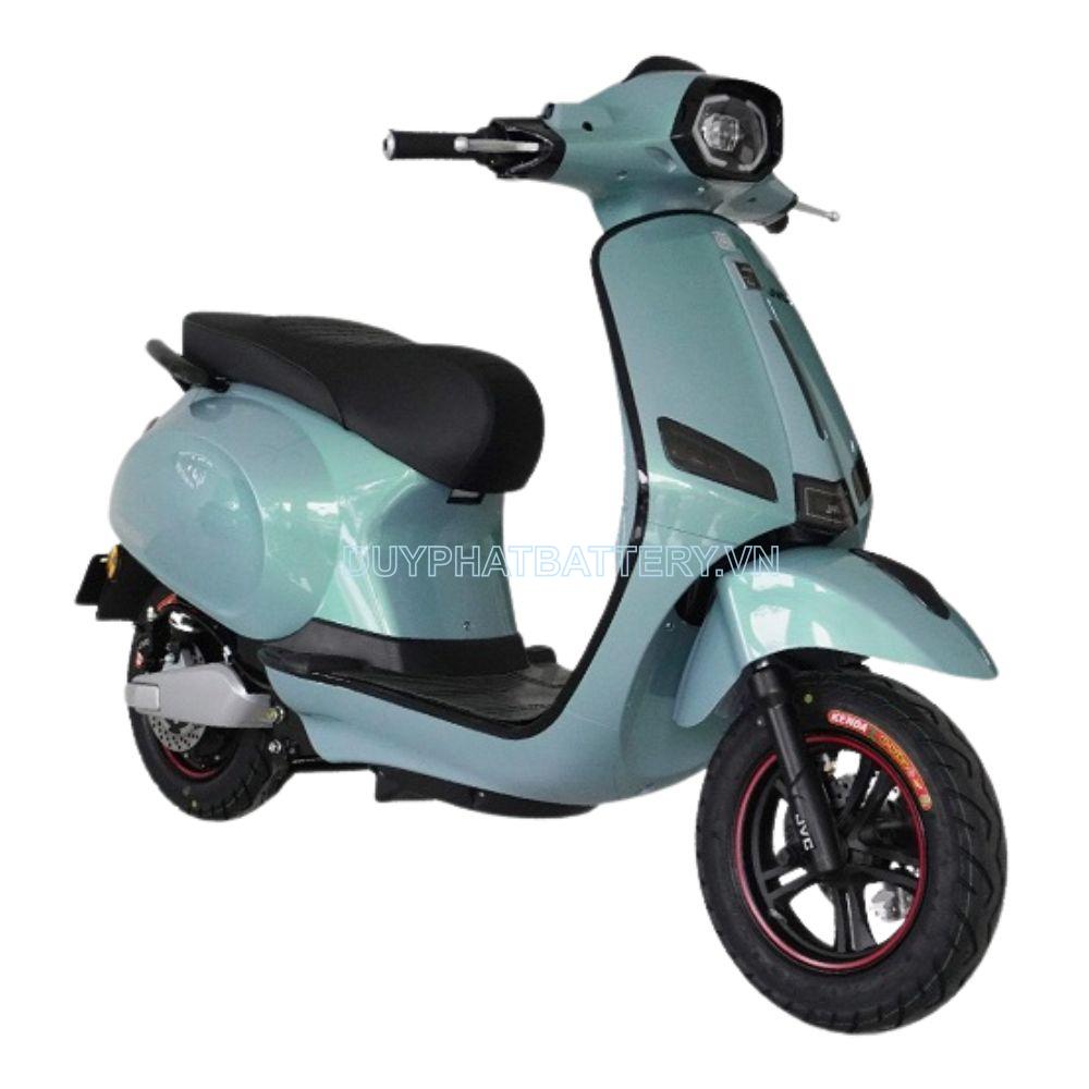Vespa Platinum SS NFC
