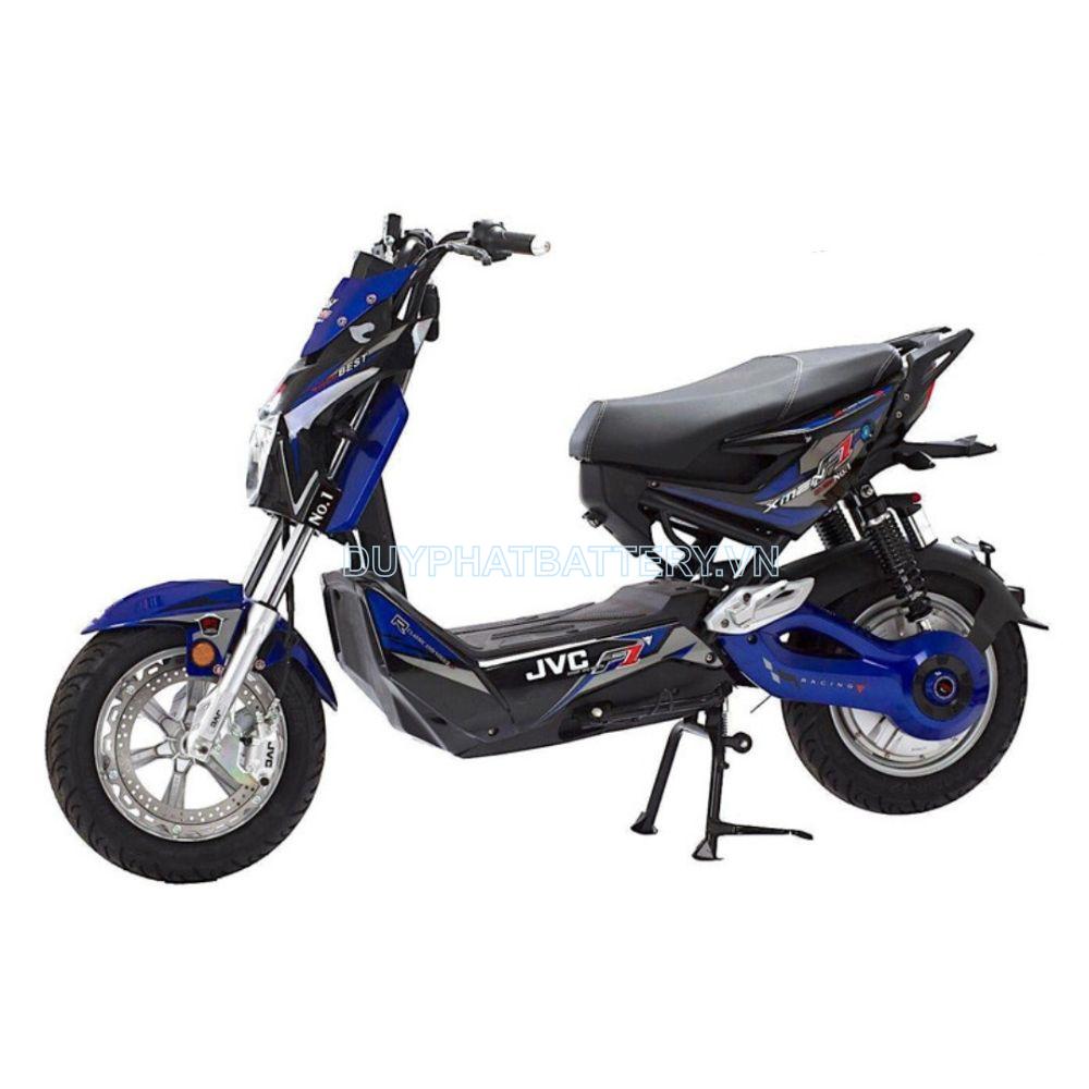 Xmen F1 phiên bản độ