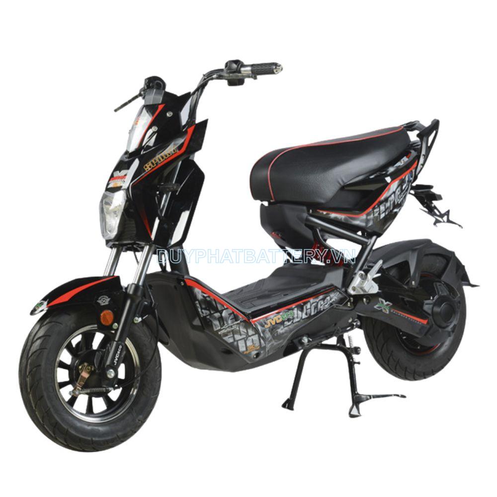 Xmen No.1 thắng cơ