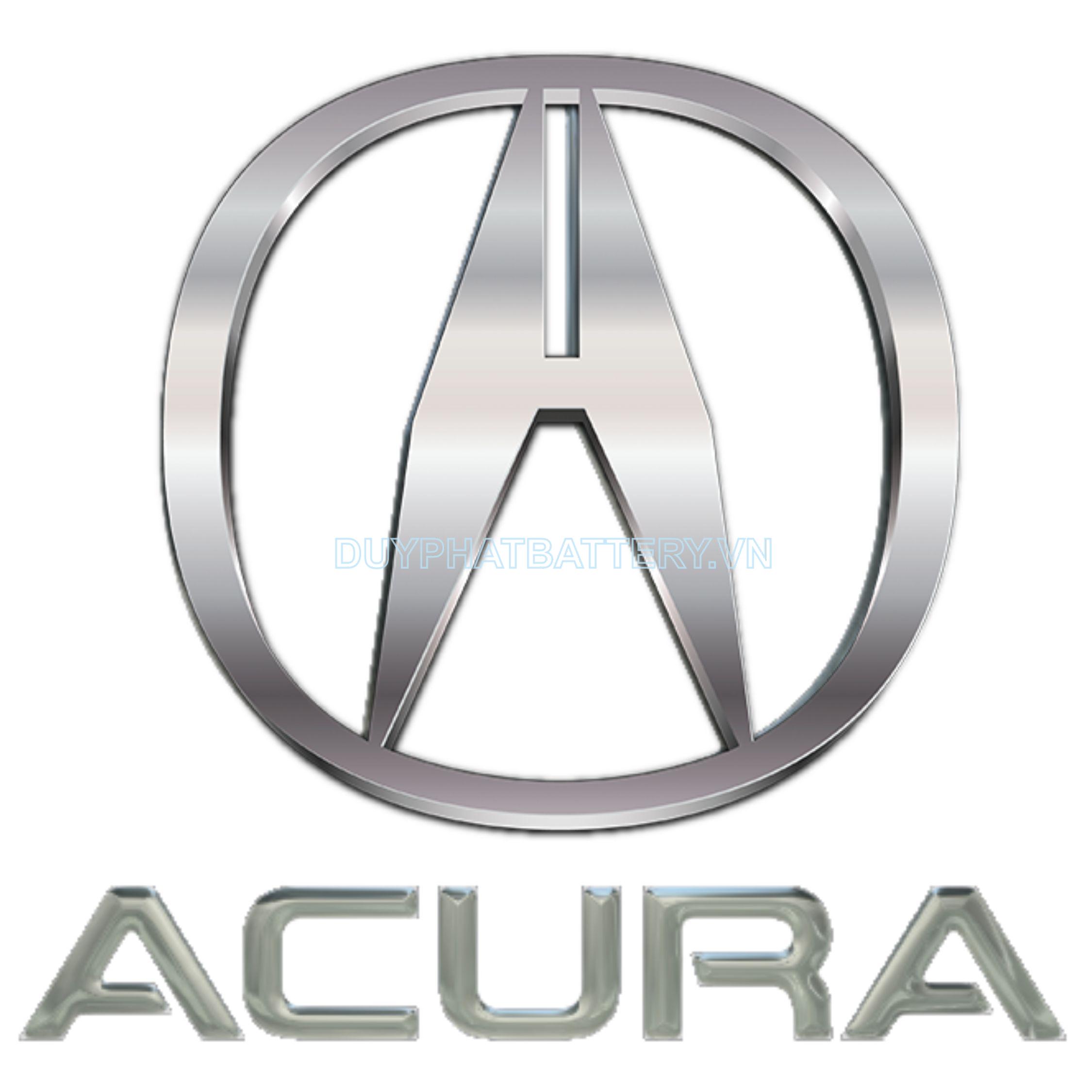 Acura