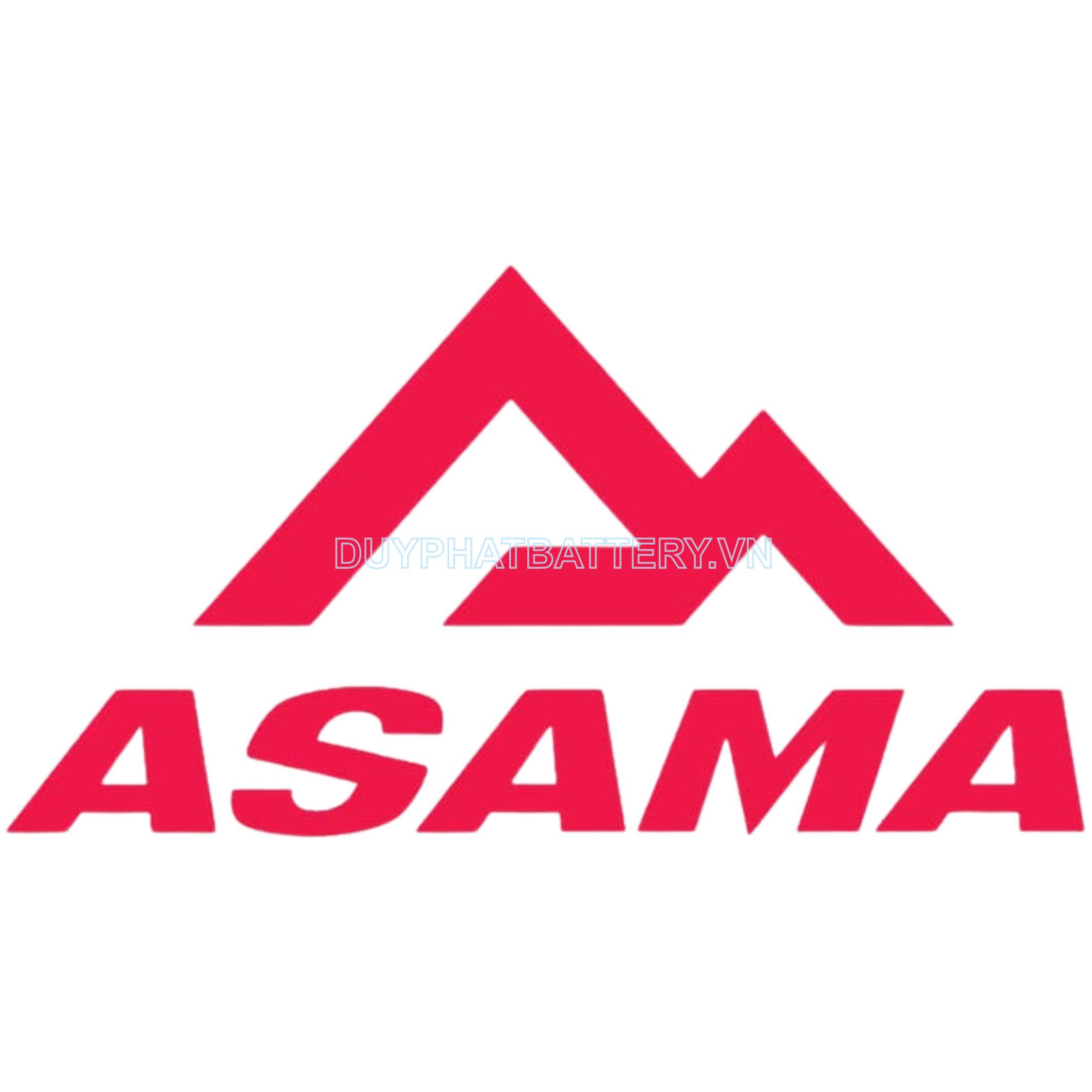 ASAMA