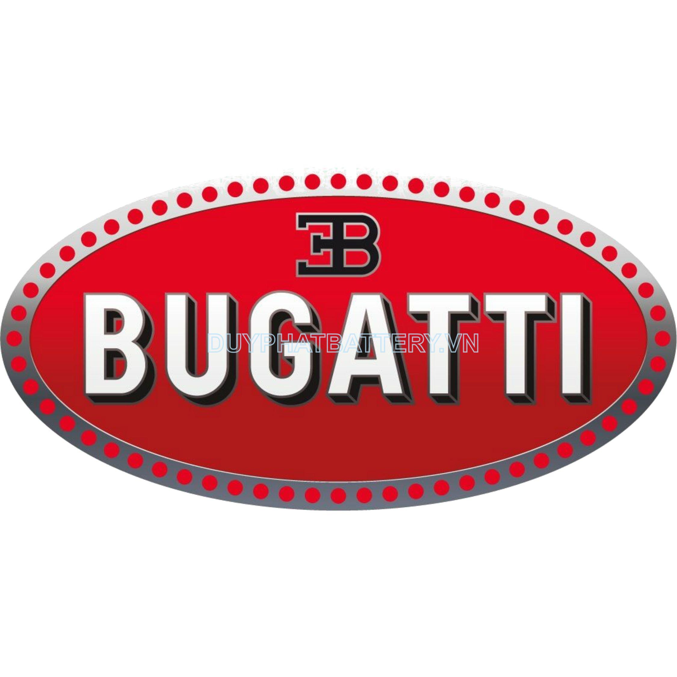 Bugatti