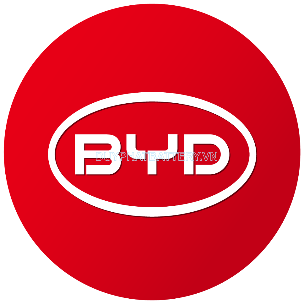 BYD
