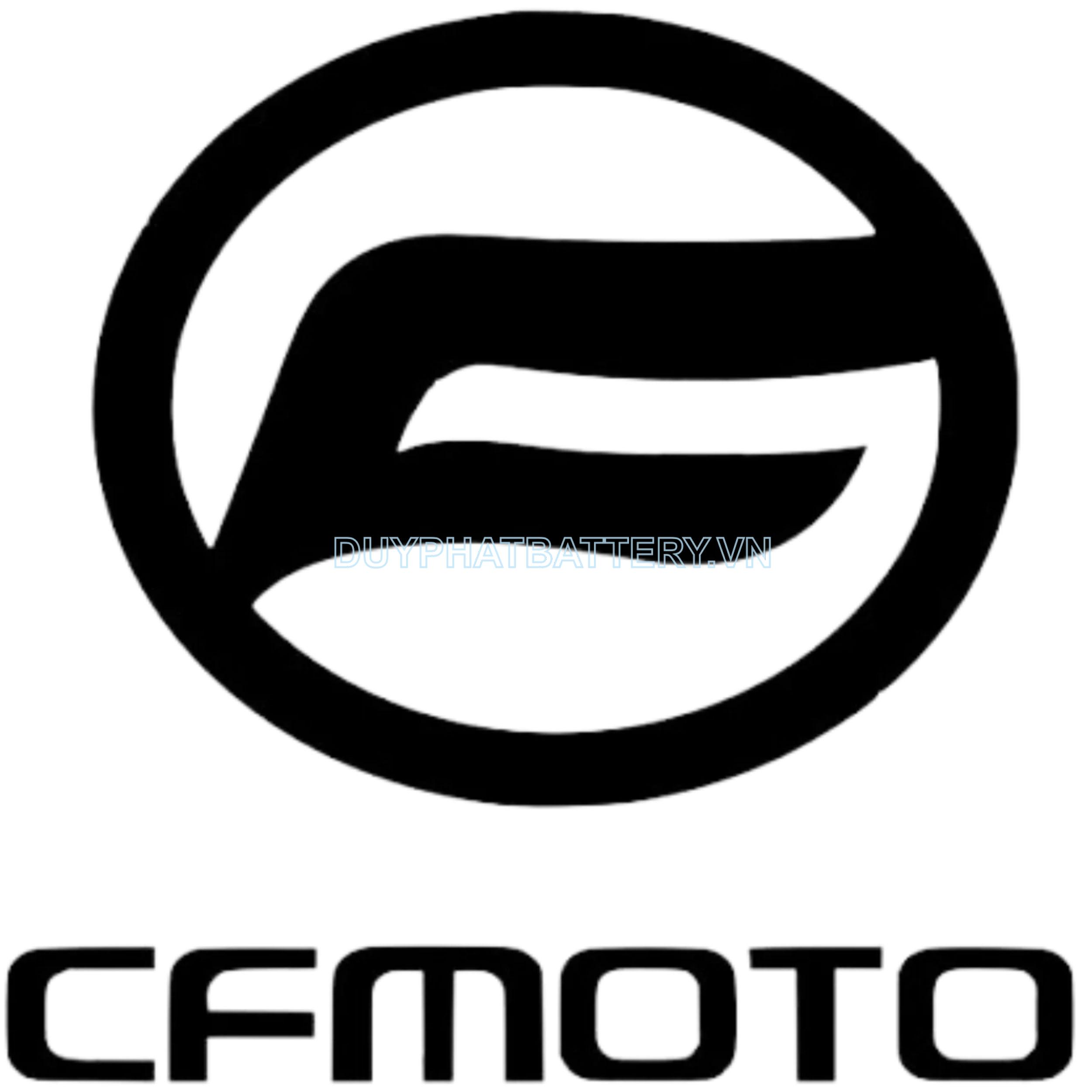 CFMoto