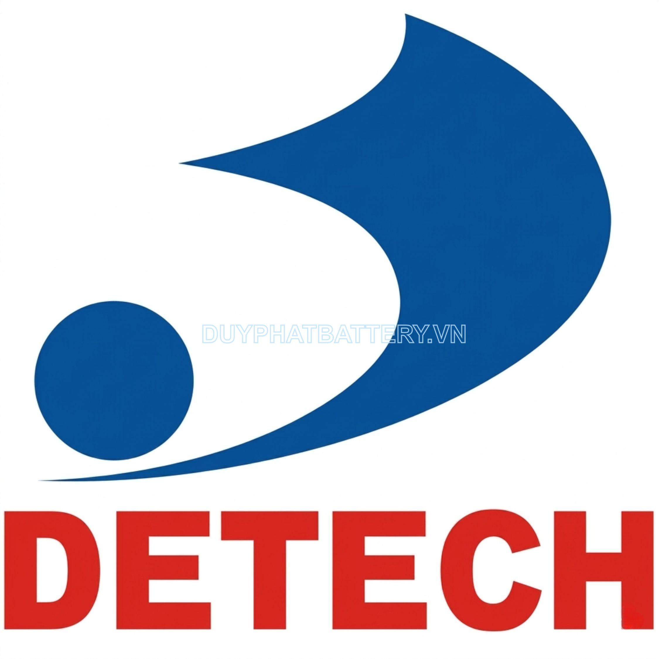 DETECH