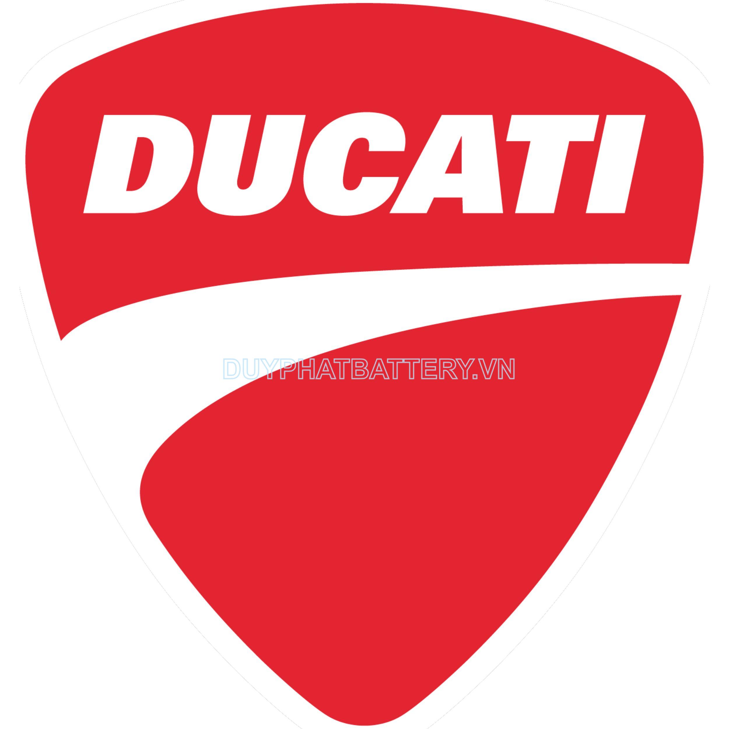 Ducati
