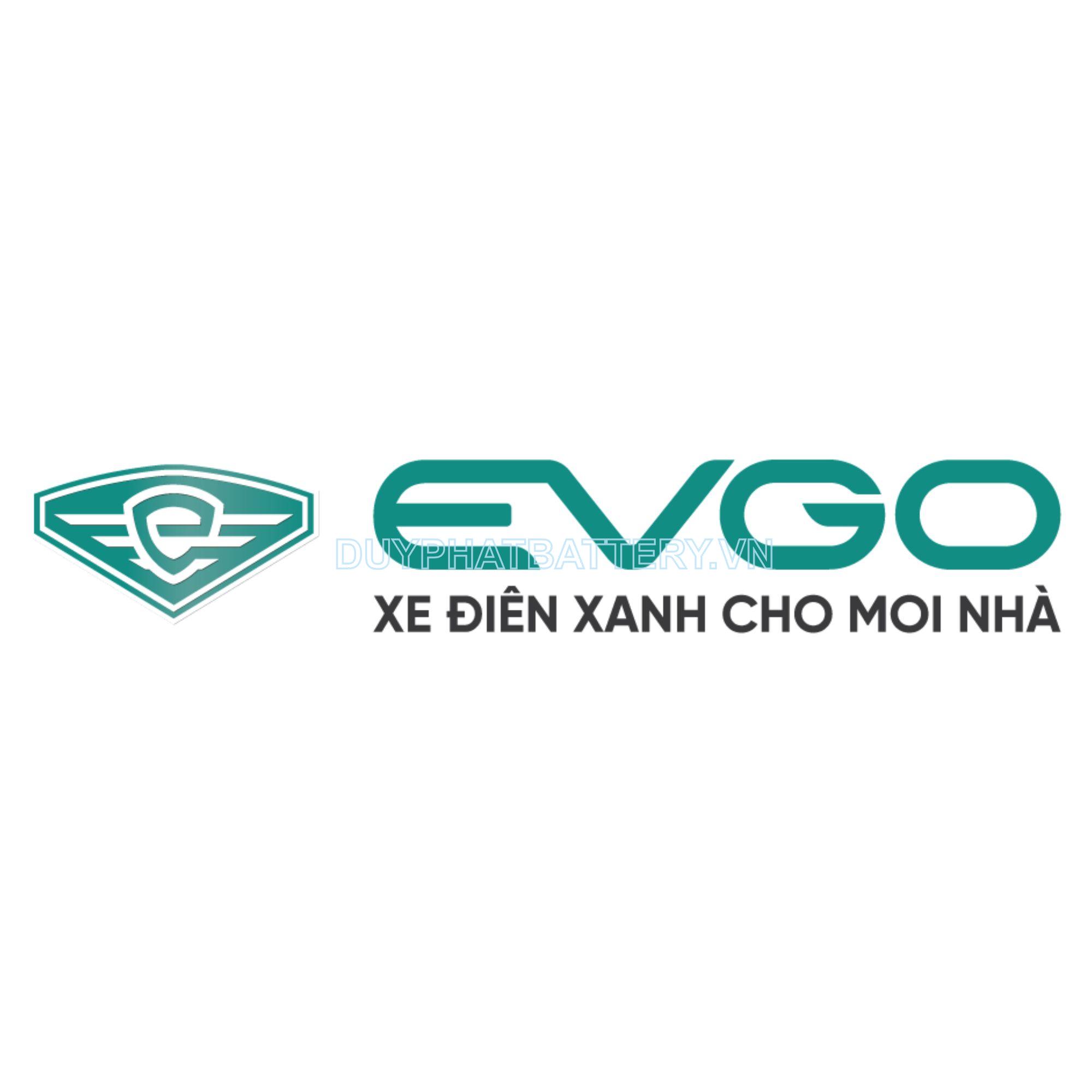 EVGO