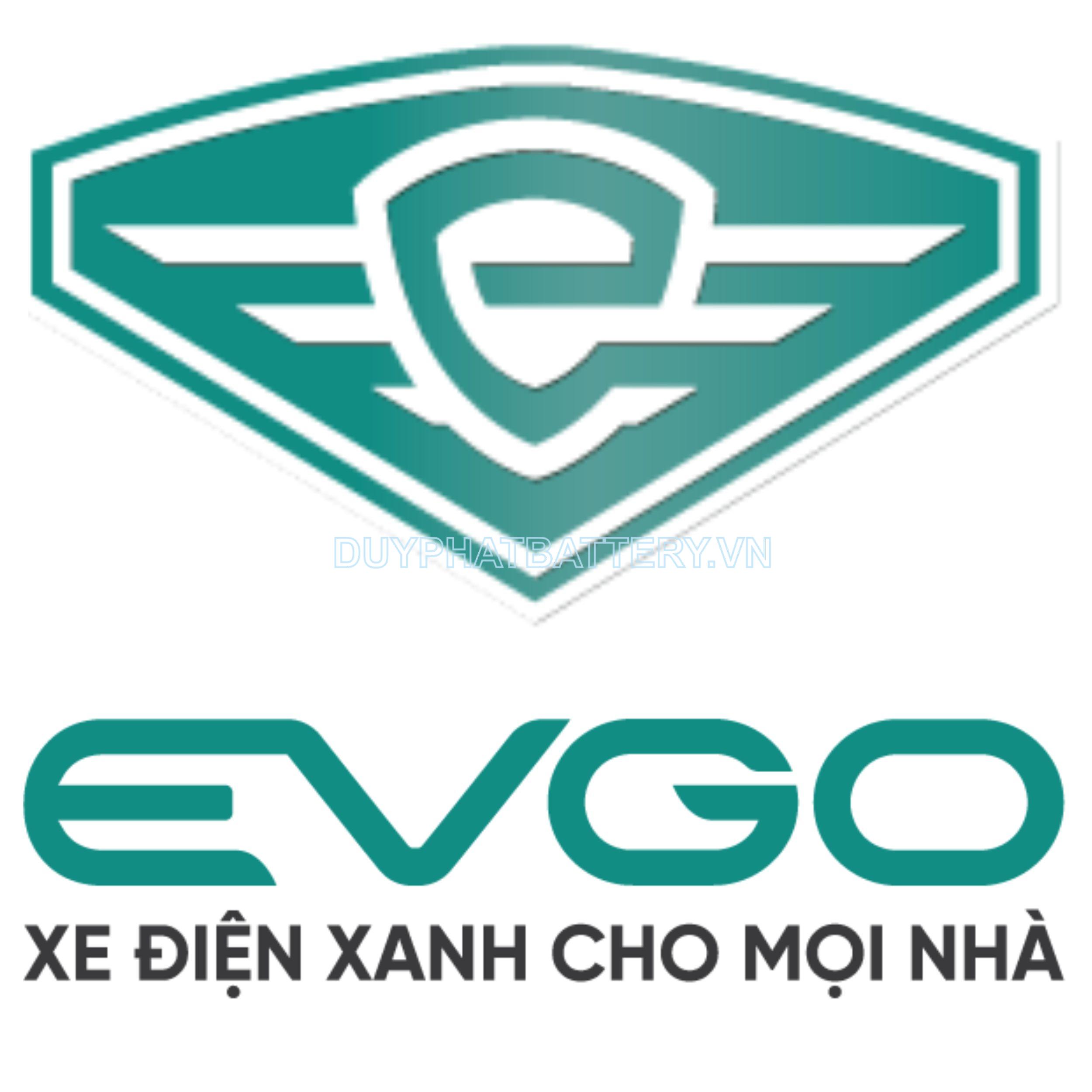 EVGO