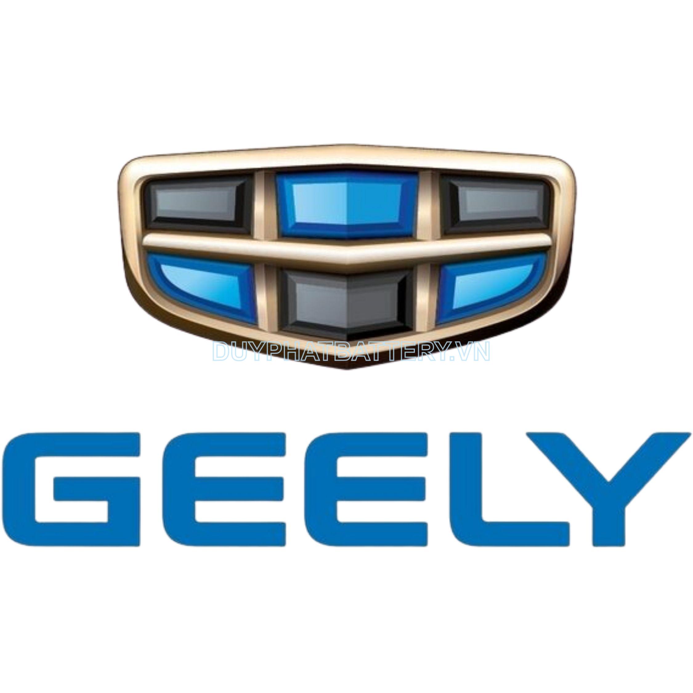 Geely