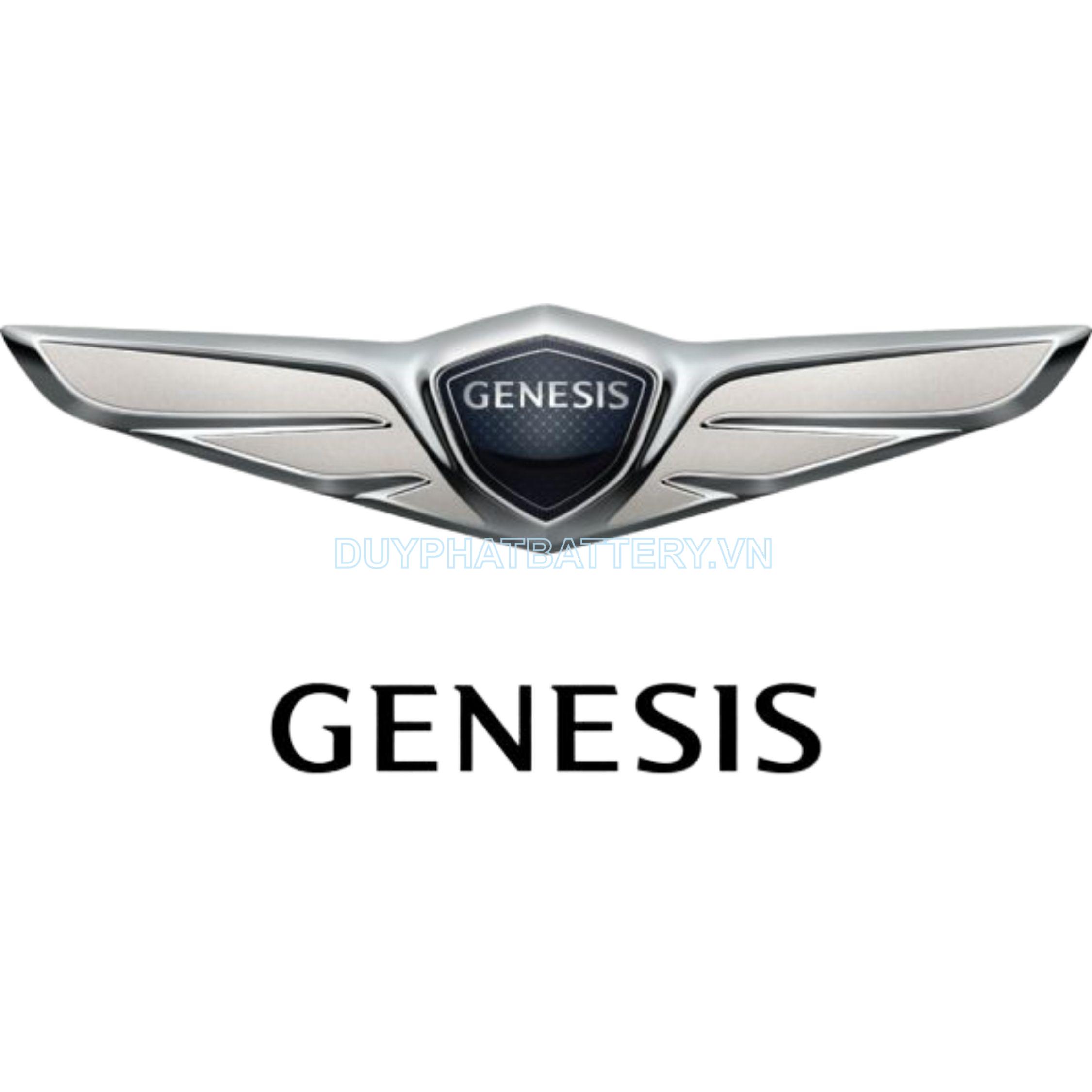 Genesis