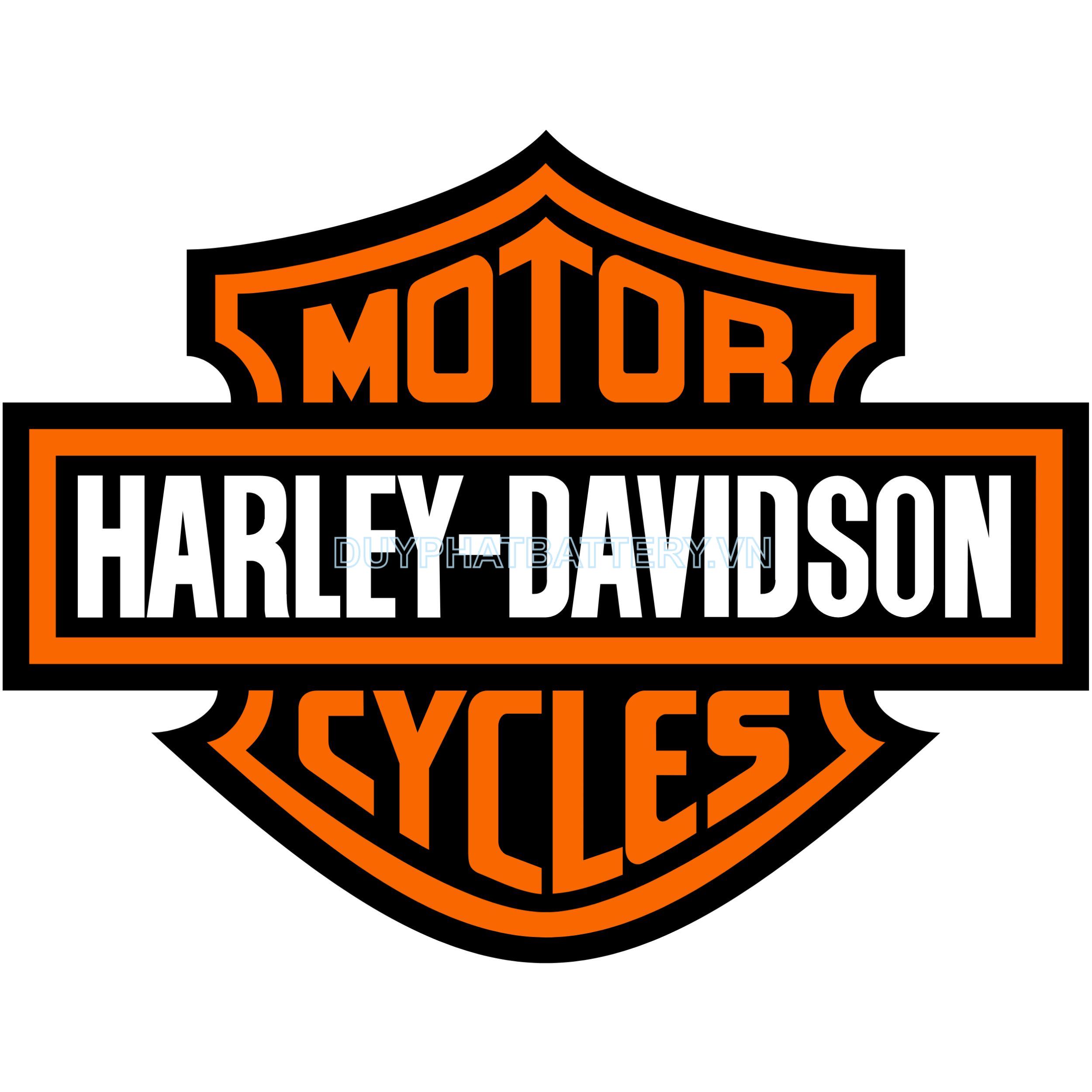 Harley Davidson