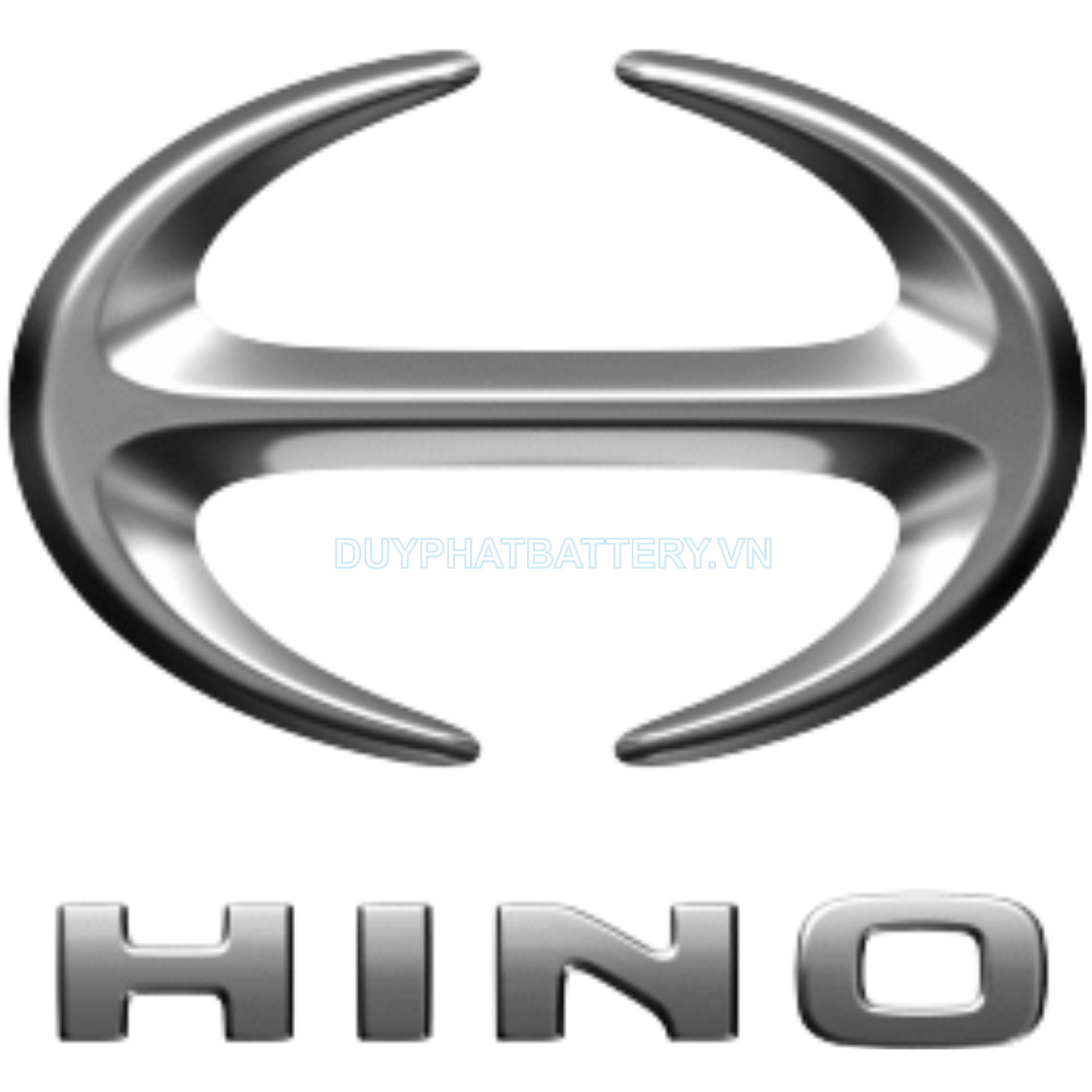 Hino
