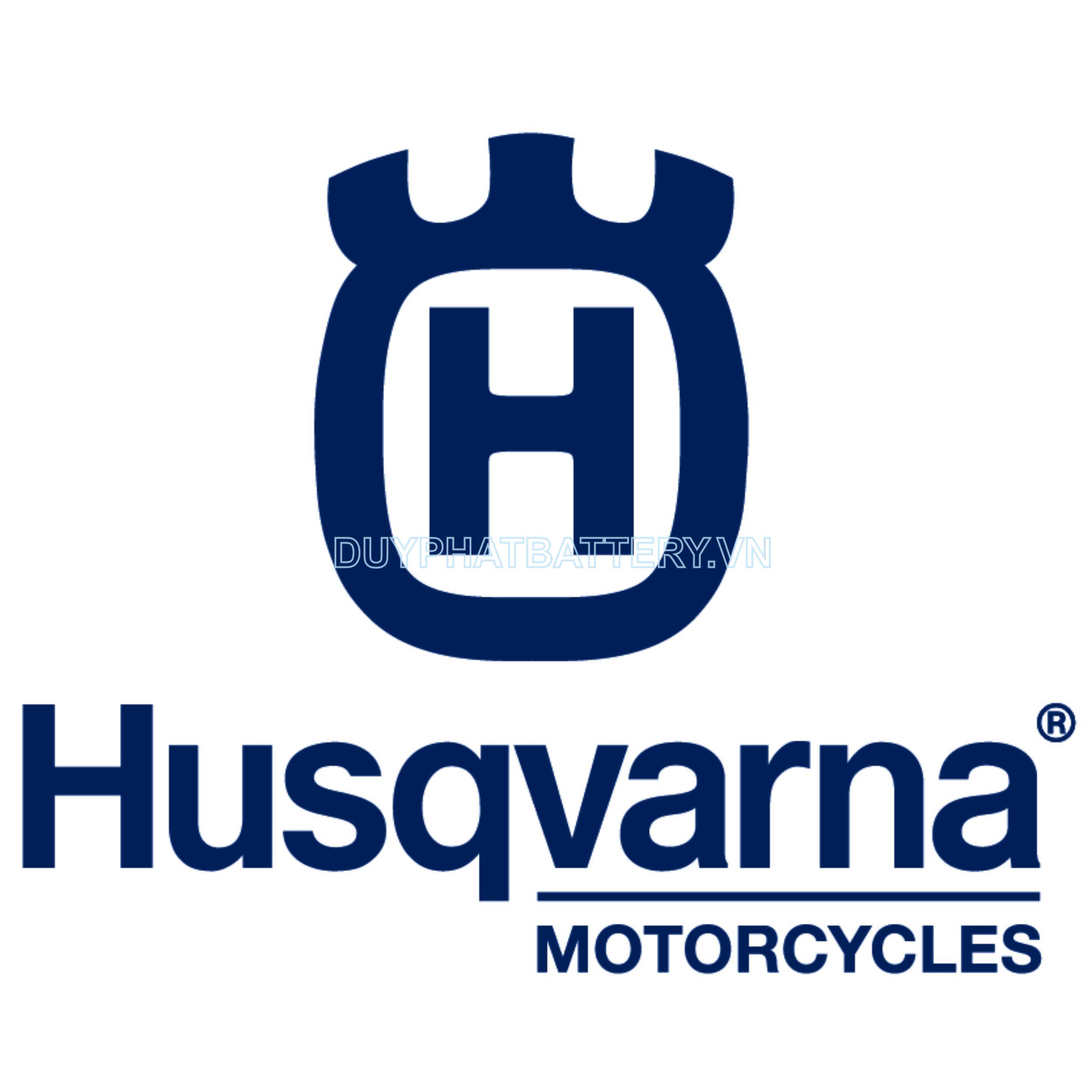 Husqvarna