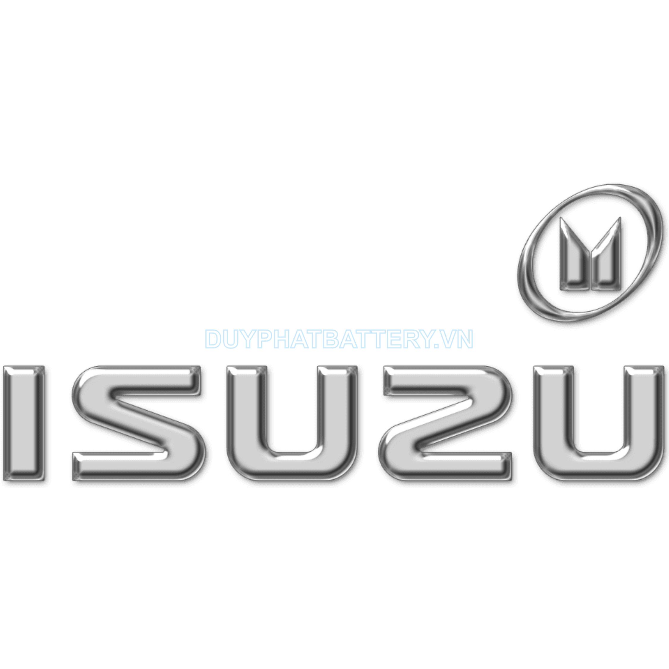 Isuzu