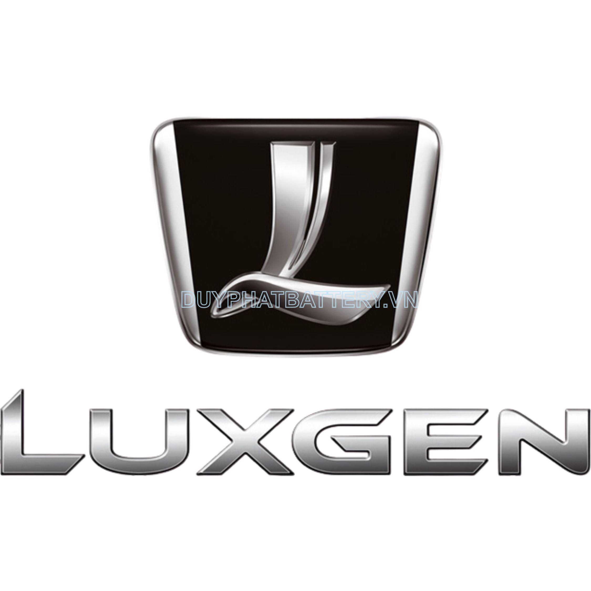Luxgen