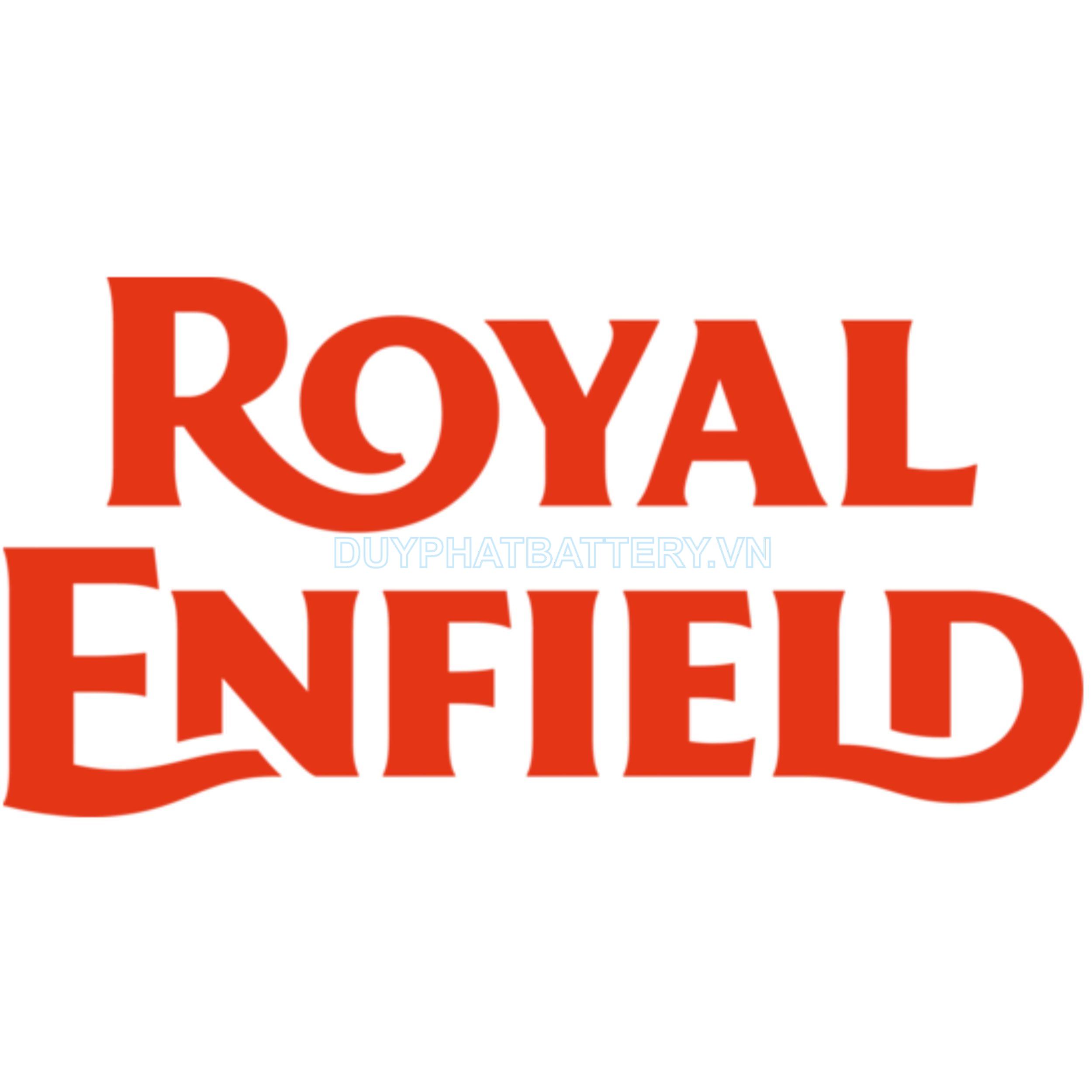 Royal enfield