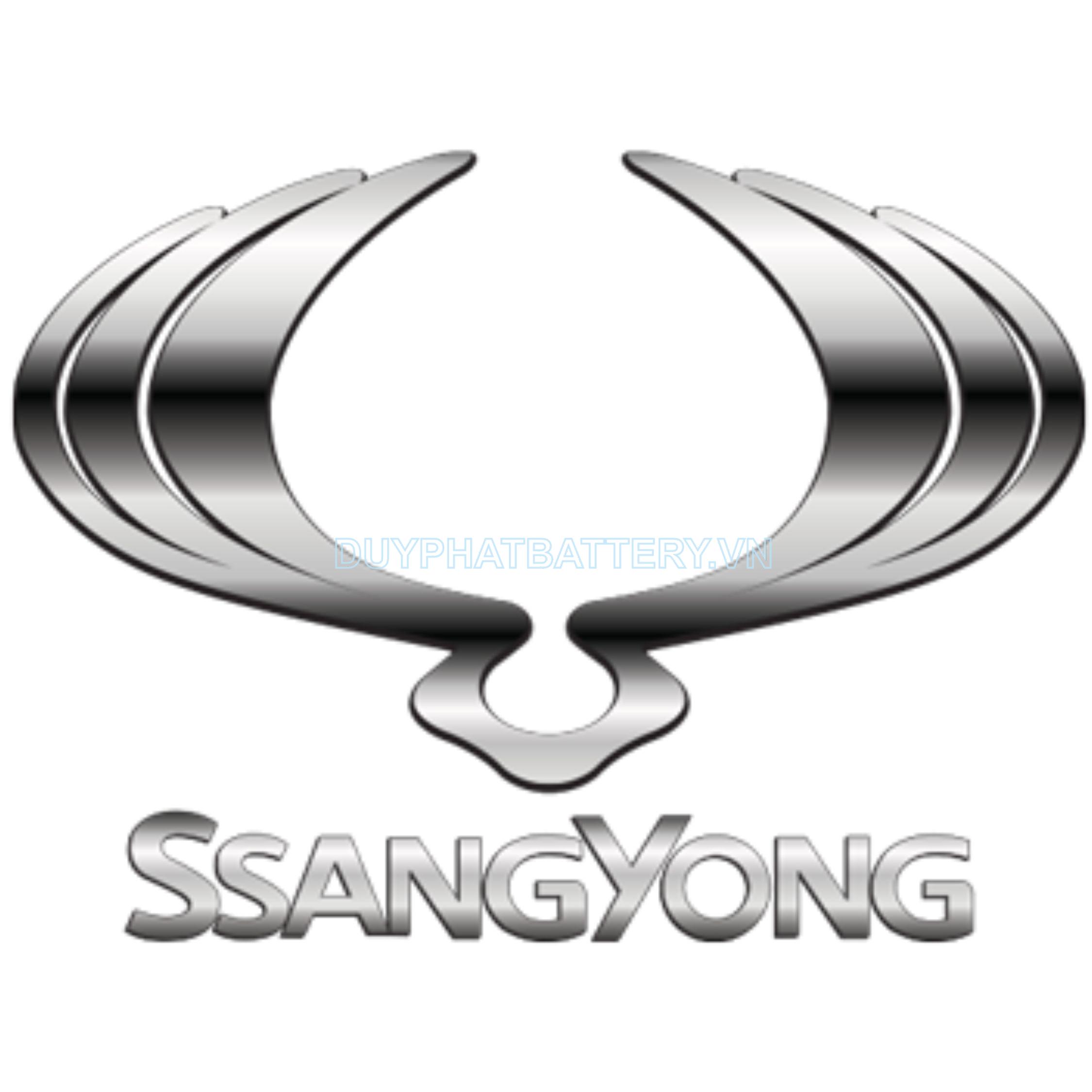 Ssangyong