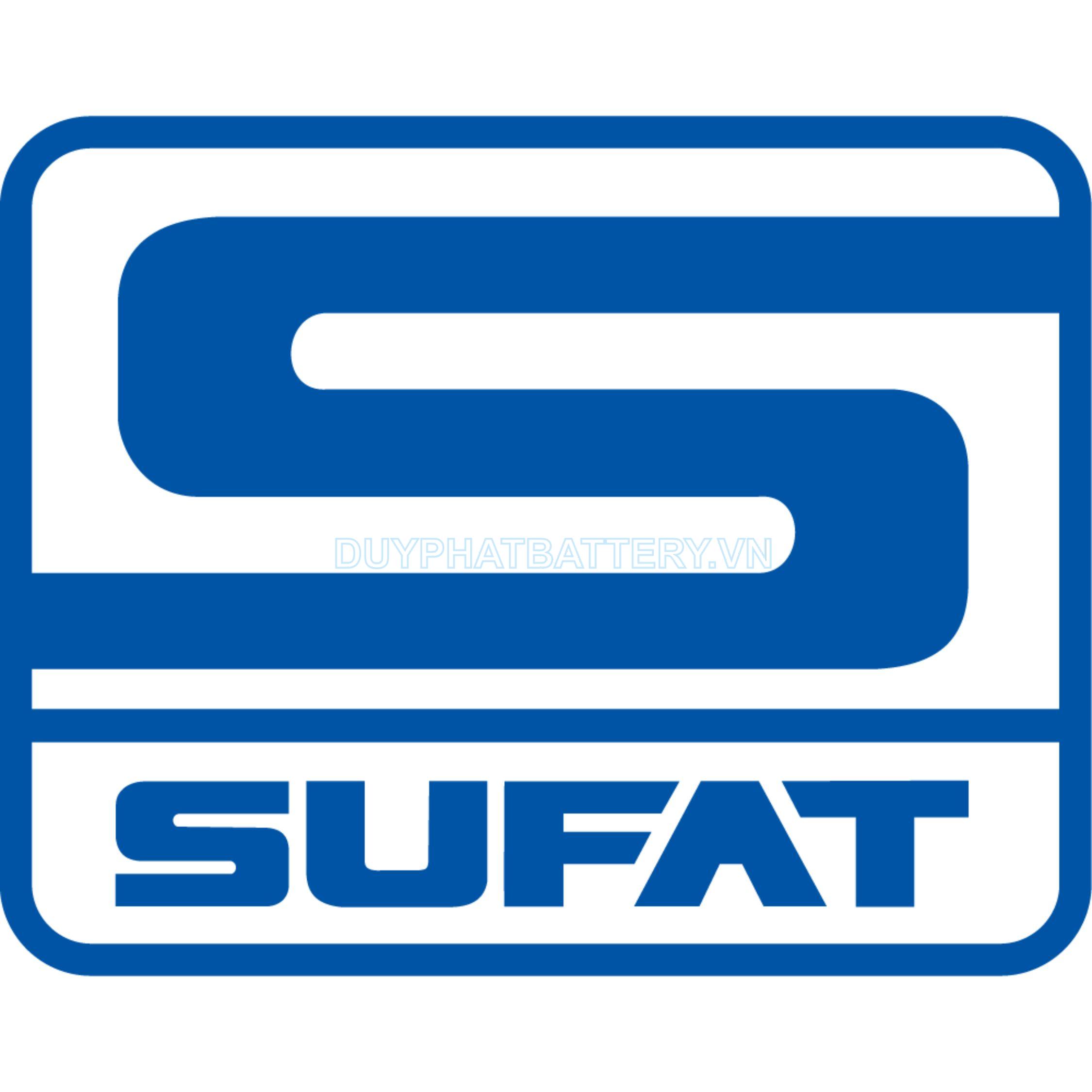 Sufat