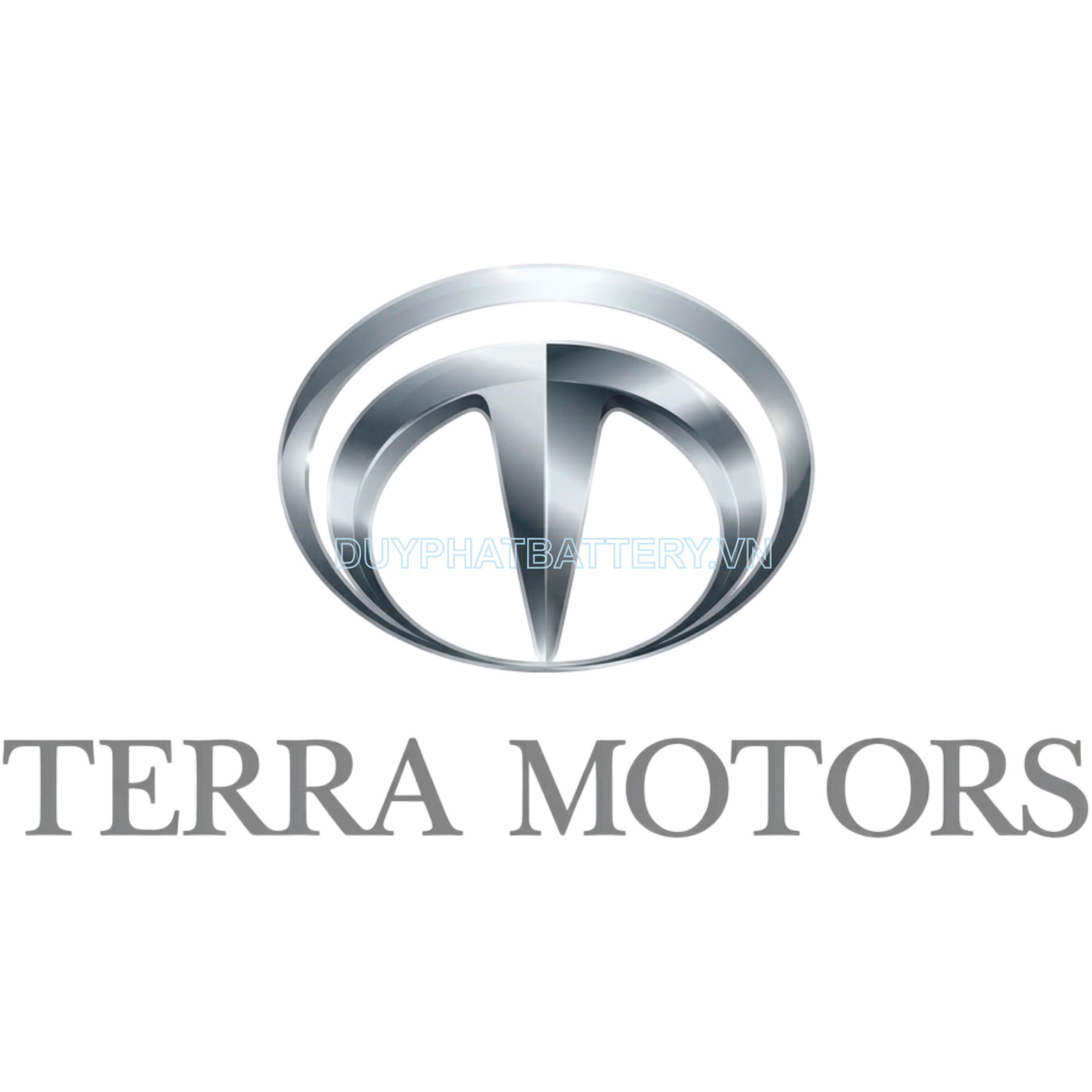 Terra Motors