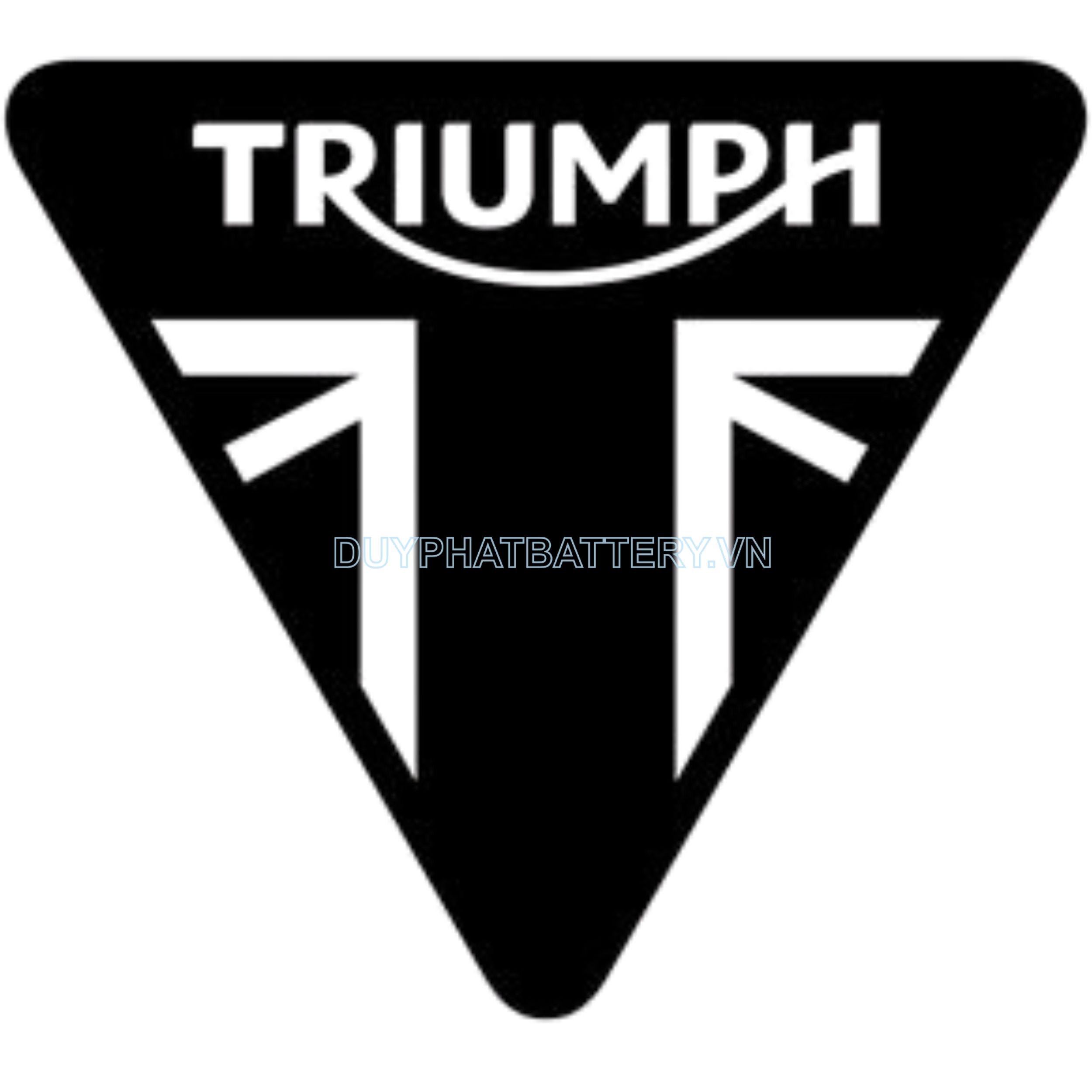 Triumph
