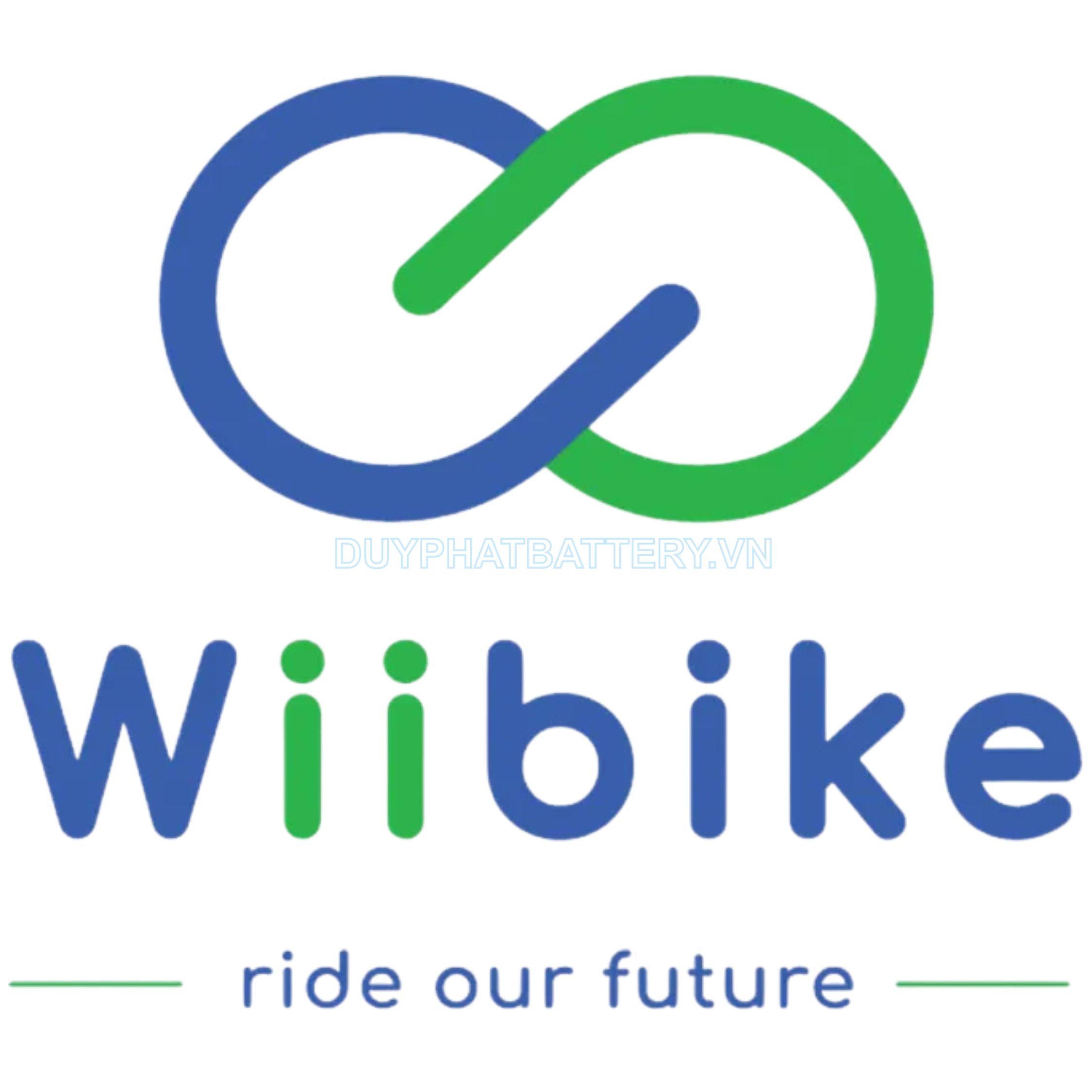 Wiibike