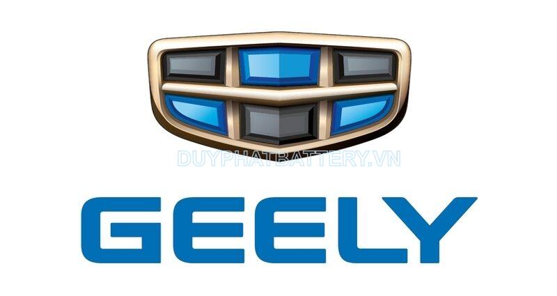 Geely