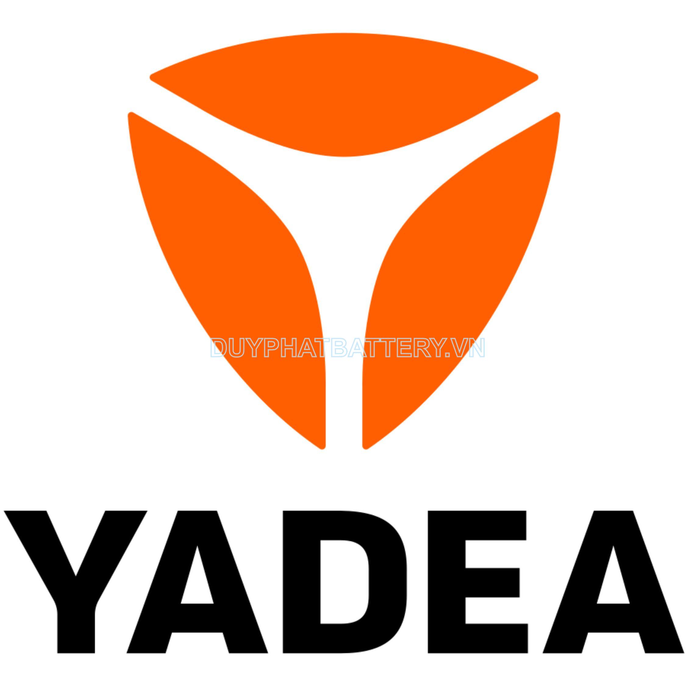 Yadea