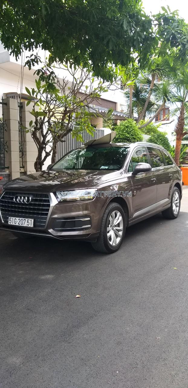 Thay binh ac quy xe audi q7.jpg