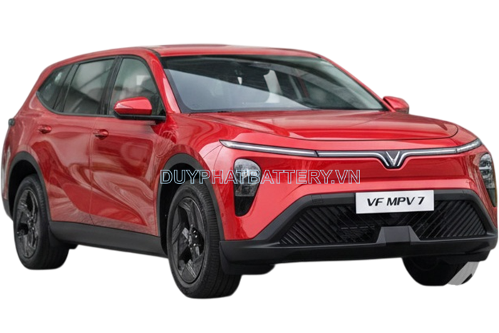 VF MPV 7