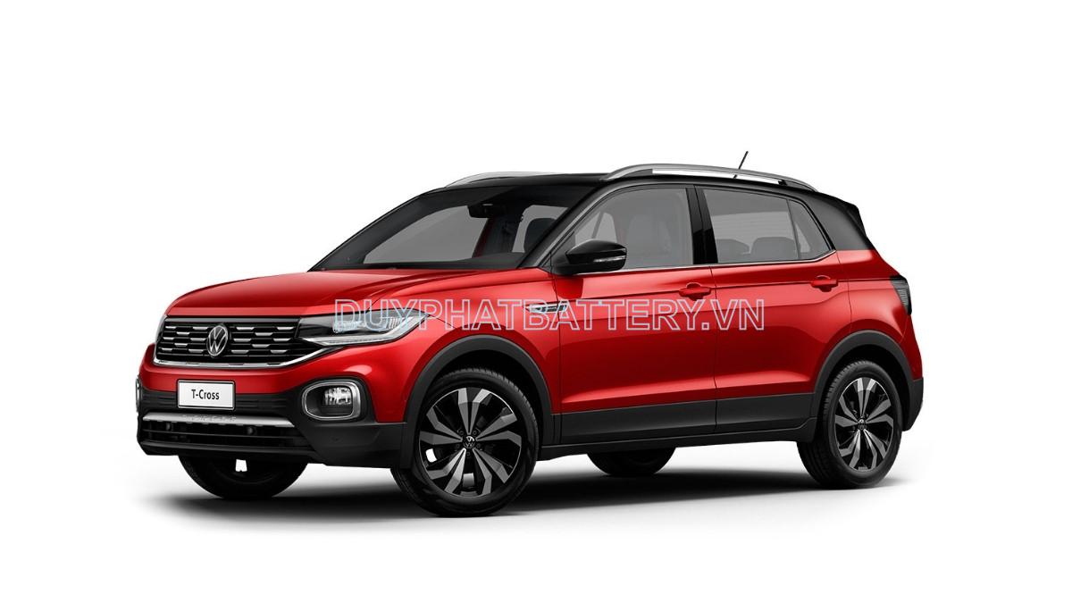 T-Cross